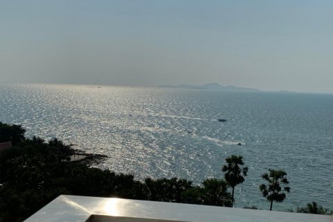 Off-Plan The Palm Wongamat Beach in Pattaya, Thailand № 28713 - Foto 18