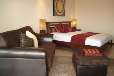 Studio in the Condo in Pattaya, Thailand  № 120734 - Foto 2