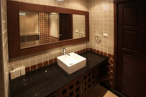 Studio in the Condo in Pattaya, Thailand  № 120734 - Foto 4