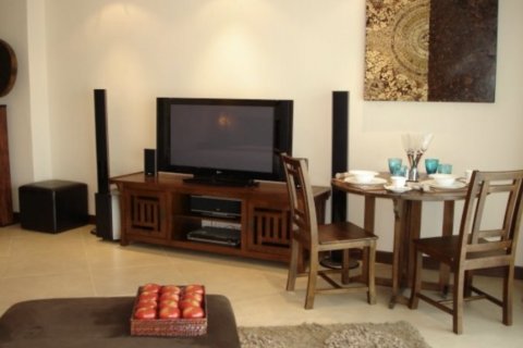 Studio in the Condo in Pattaya, Thailand  № 120734 - Foto 5