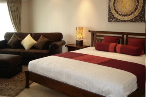Studio in the Condo in Pattaya, Thailand  № 120734 - Foto 3