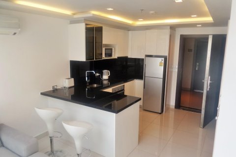 ЖК Wong Amat Tower в Паттайе, Таиланд № 33682 - фото 10