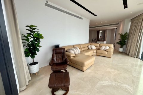 Apartamento de 2 dormitorios en Bangkok, Tailandia № 82106 - foto 6