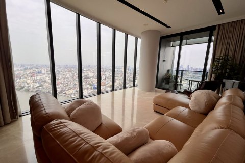 Apartamento de 2 dormitorios en Bangkok, Tailandia № 82106 - foto 9