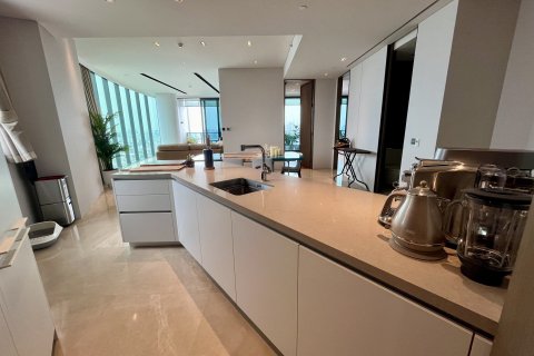 Apartamento de 2 dormitorios en Bangkok, Tailandia № 82106 - foto 3