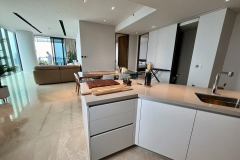 Apartamento de 2 dormitorios en Bangkok, Tailandia № 82106 - foto 4