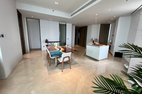 Apartamento de 2 dormitorios en Bangkok, Tailandia № 82106 - foto 5