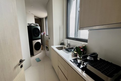 Apartamento de 2 dormitorios en Bangkok, Tailandia № 82106 - foto 2