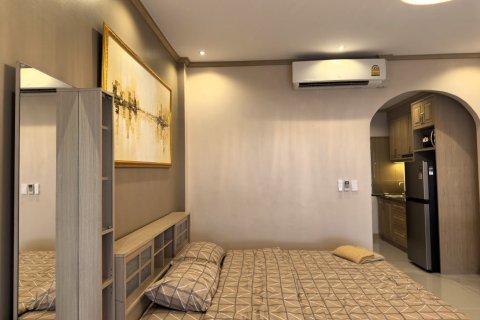 Studio in the Condo in Pattaya, Thailand № 126883 - Foto 10
