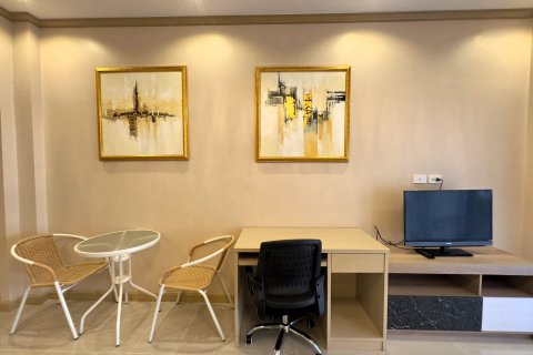 Studio in the Condo in Pattaya, Thailand № 126883 - Foto 12