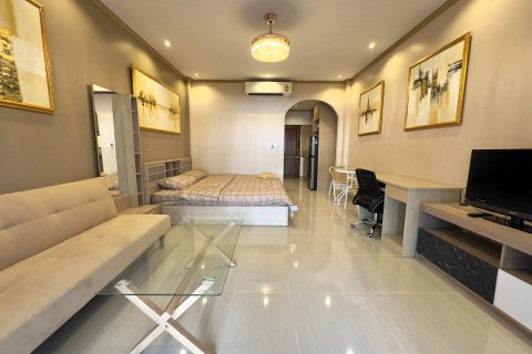 Studio in the Condo in Pattaya, Thailand № 126883 - Foto 13