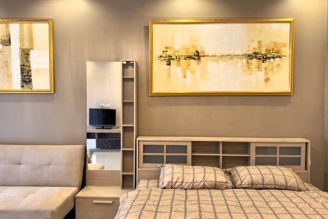 Studio in the Condo in Pattaya, Thailand № 126883 - Foto 11