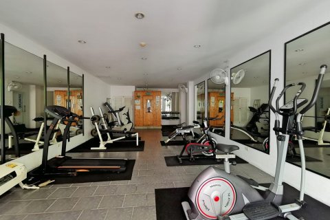 Sobre plano Diamond Suites Resort en Pattaya, Tailandia № 25368 - foto 10