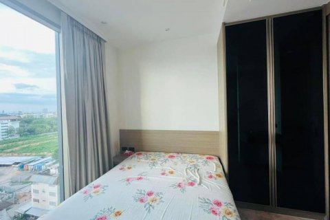 Eigentumswohnung in Pattaya, Thailand, 1 Schlafzimmer  № 130095 - Foto 2