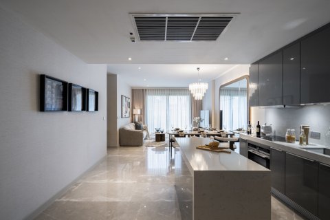 Condominio de 2 dormitorios en Watthana, Bangkok, Tailandia № 124925 - foto 6