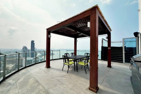 Off-Plan The Palm Wongamat Beach in Pattaya, Thailand № 28713 - Foto 5