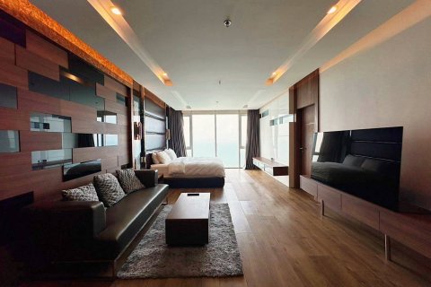 Off-Plan The Palm Wongamat Beach in Pattaya, Thailand № 28713 - Foto 3