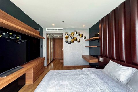 Off-Plan The Palm Wongamat Beach in Pattaya, Thailand № 28713 - Foto 2