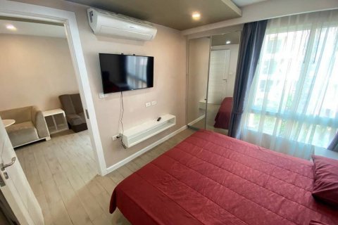 Sobre plano Seven Seas Condo Resort en Pattaya, Tailandia № 25347 - foto 5