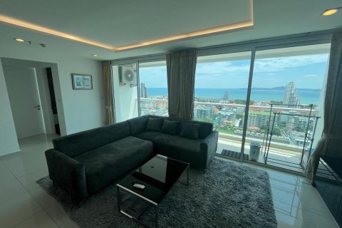 Off-Plan The Vision in Pattaya, Thailand № 64810 - Foto 4