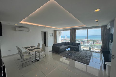 Off-Plan The Vision in Pattaya, Thailand № 64810 - Foto 2