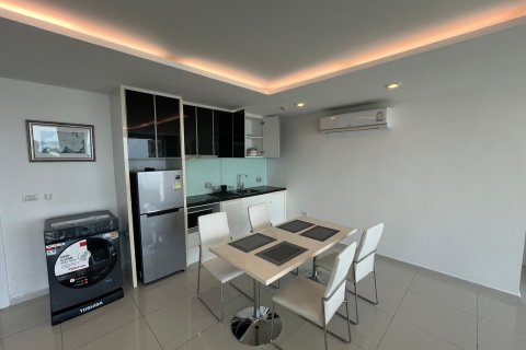 Off-Plan The Vision in Pattaya, Thailand № 64810 - Foto 3