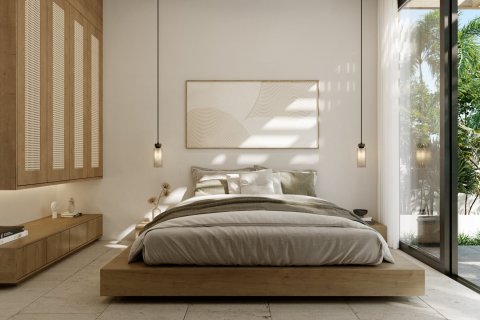 Villa in Bang Tao, Thailand 3 bedrooms № 80143 - photo 8