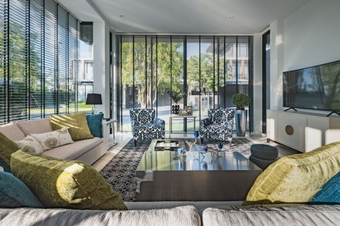 บ้านในสมุทรปราการ, ประเทศไทย 4 ห้องนอน № 124931 - รูปถ่าย 6