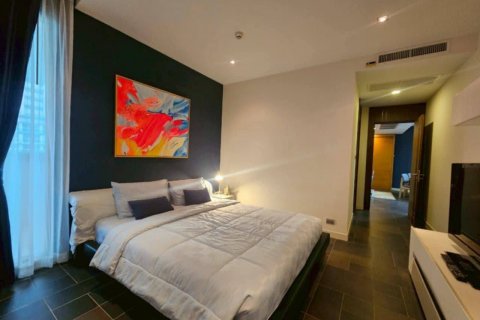 Condominio de 2 dormitorios en Pattaya, Tailandia № 130519 - foto 13