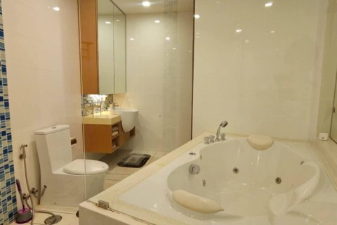 Condominio de 2 dormitorios en Pattaya, Tailandia № 130519 - foto 14