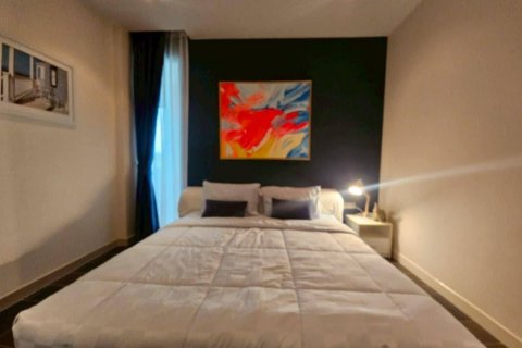 Condominio de 2 dormitorios en Pattaya, Tailandia № 130519 - foto 12