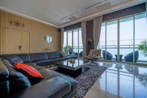Eigentumswohnung in Pattaya, Thailand, 3 Schlafzimmer № 130227 - Foto 5