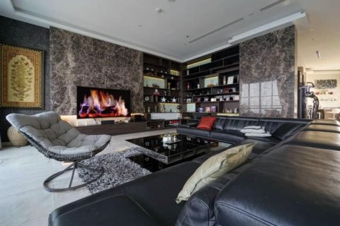 Eigentumswohnung in Pattaya, Thailand, 3 Schlafzimmer № 130227 - Foto 4