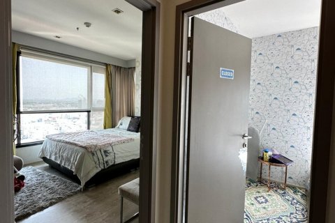 Off-Plan The Base Central Pattaya in Chon Buri, Thailand № 44361 - Foto 8