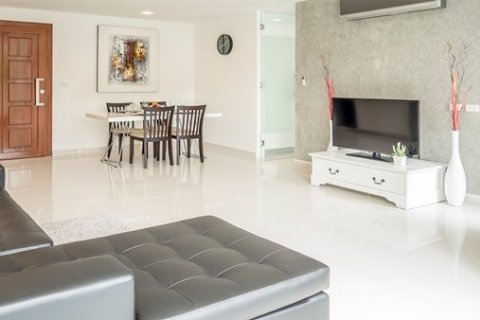 Eigentumswohnung in Pattaya, Thailand, 1 Schlafzimmer  № 130526 - Foto 4