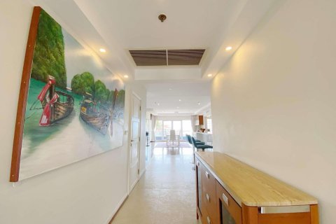 Eigentumswohnung in Pattaya, Thailand, 2 Schlafzimmer № 126881 - Foto 14