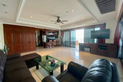 Sobre plano View Talay 3 en Pattaya, Tailandia № 25334 - foto 4