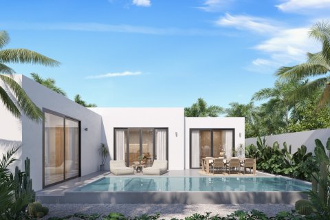 Villa in Bang Tao, Thailand 3 bedrooms № 80143 - photo 3