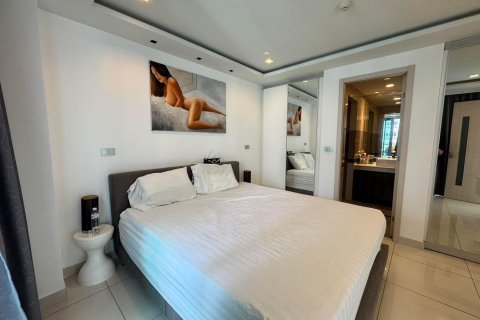 Sobre plano Wong Amat Tower en Pattaya, Tailandia № 33682 - foto 11