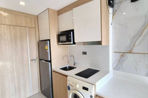 Off-Plan City Garden Tropicana in Chon Buri, Thailand № 63541 - Foto 4