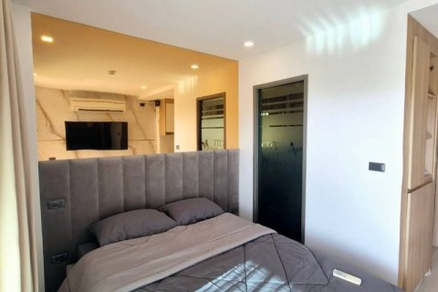Off-Plan City Garden Tropicana in Chon Buri, Thailand № 63541 - Foto 2