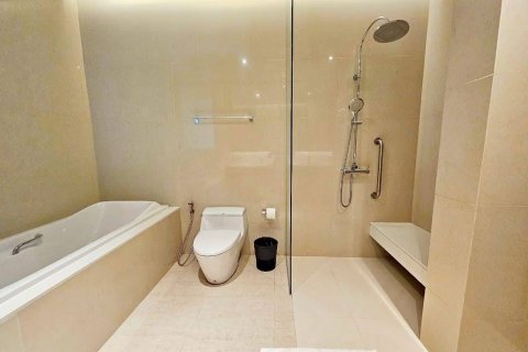 Condominio de 3 dormitorios en Sattahip, Tailandia № 126884 - foto 20