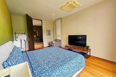 Condominio de 3 dormitorios en Sattahip, Tailandia № 126884 - foto 22
