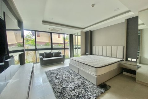 Condominio de 2 dormitorios en Pattaya, Tailandia № 130110 - foto 12