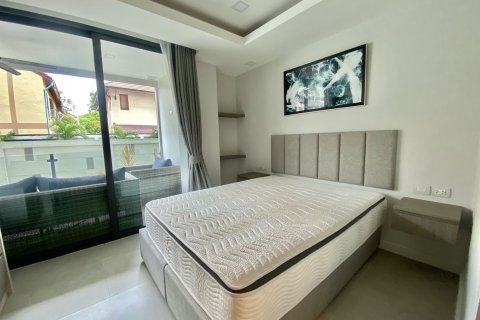 Condominio de 2 dormitorios en Pattaya, Tailandia № 130110 - foto 11