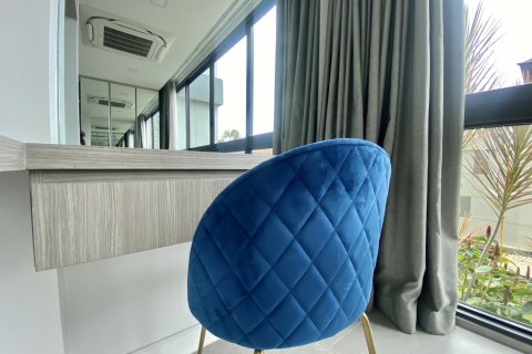 Condominio de 2 dormitorios en Pattaya, Tailandia № 130110 - foto 13