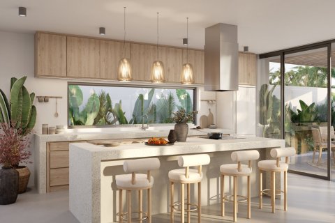 Villa in Bang Tao, Thailand 3 bedrooms № 80146 - photo 5