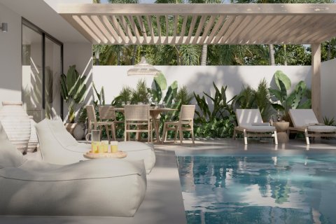 Villa in Bang Tao, Thailand 3 bedrooms № 80146 - photo 3