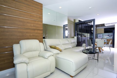Off-Plan Apus in Pattaya, Thailand № 27453 - Foto 4