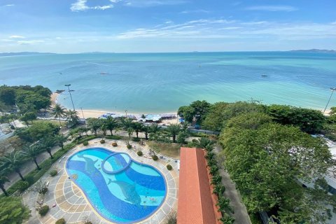 Sobre plano View Talay 3 en Pattaya, Tailandia № 25334 - foto 18